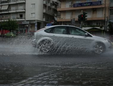 Υπουργείο Εσωτερικών: Οικονομική ενίσχυση ύψους 5 εκατ. ευρώ σε περιοχές που έπληξε η κακοκαιρία